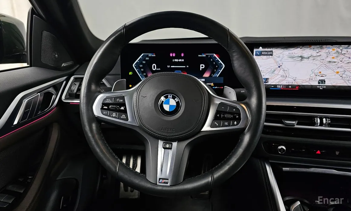 Фото 13 - BMW 4 Series