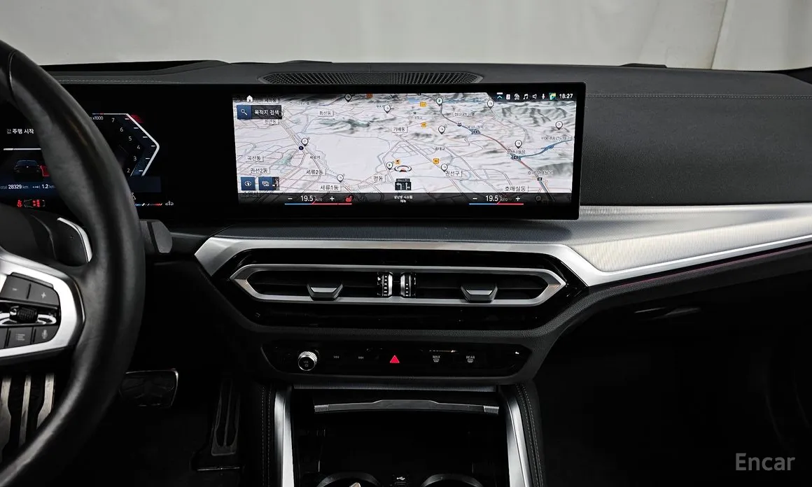 Фото 14 - BMW 4 Series