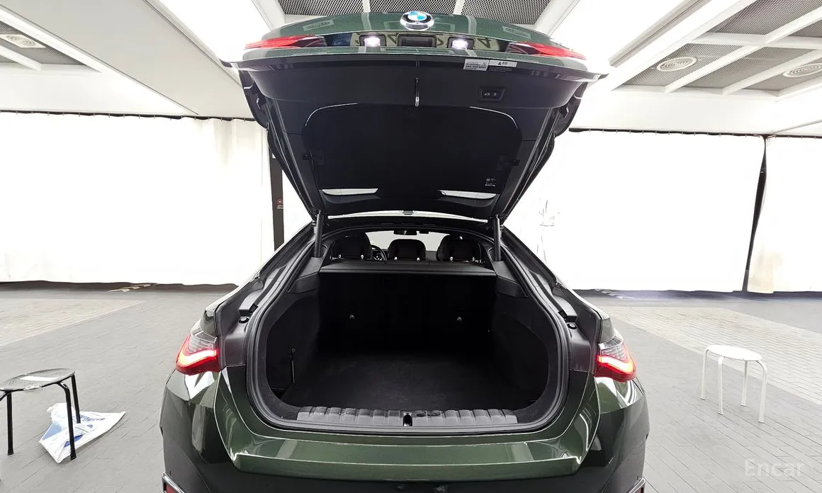 Фото 20 - BMW 4 Series