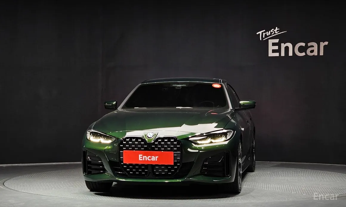 Фото 3 - BMW 4 Series