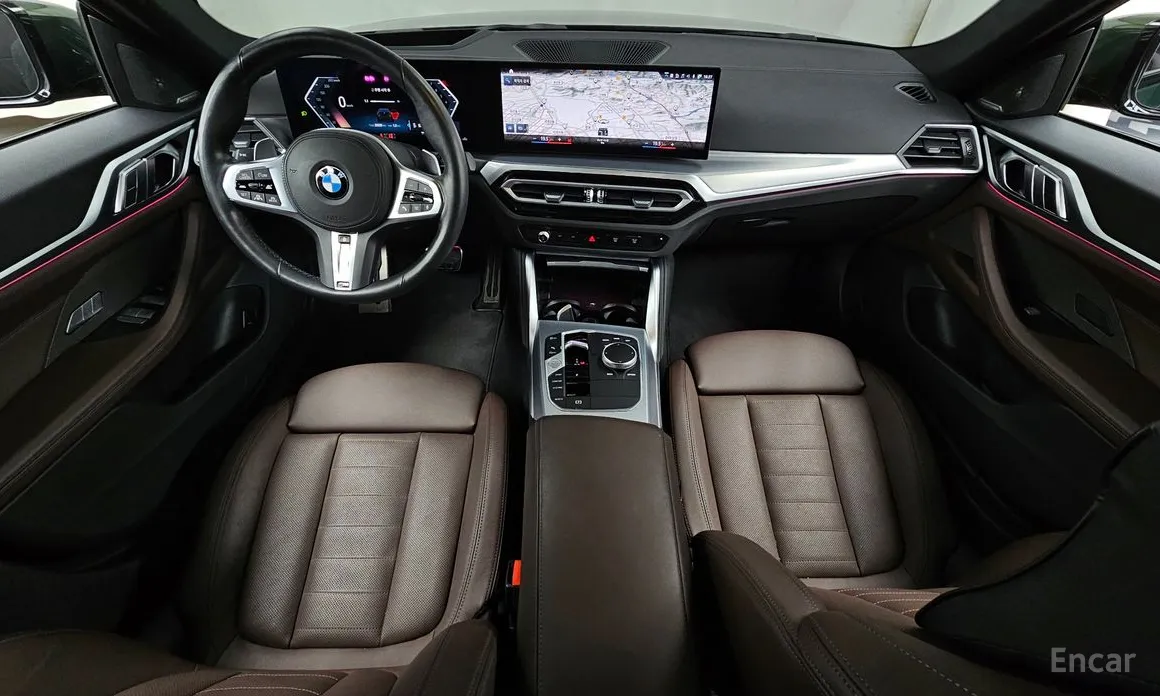 Фото 7 - BMW 4 Series