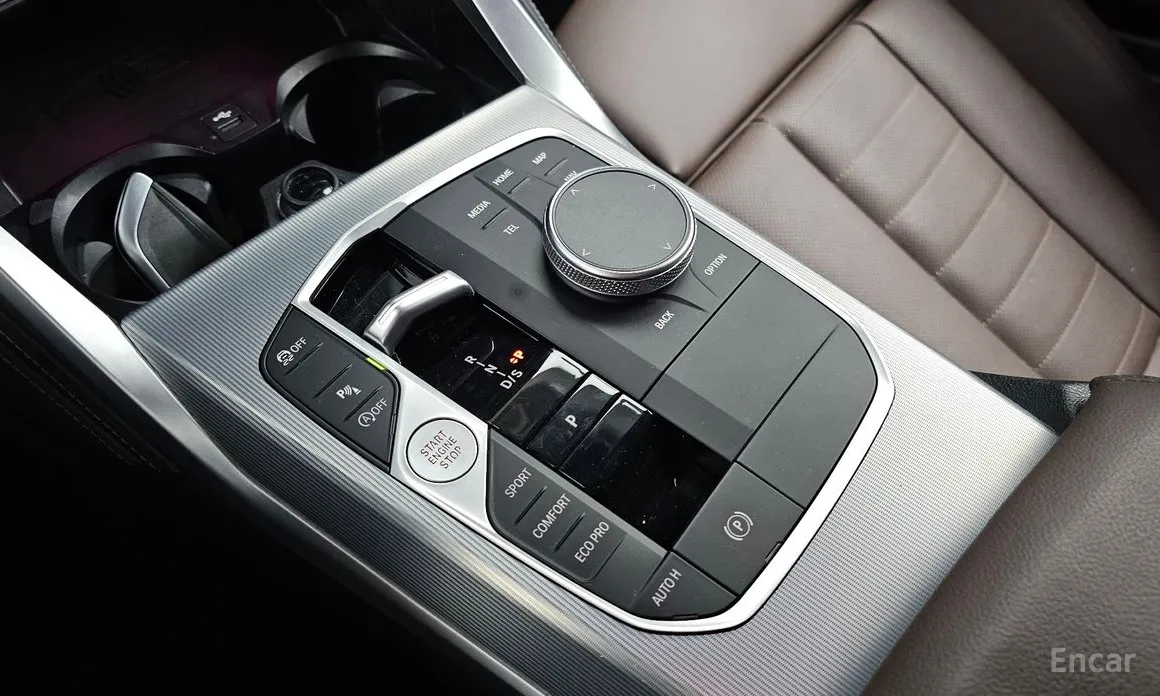 Фото 9 - BMW 4 Series