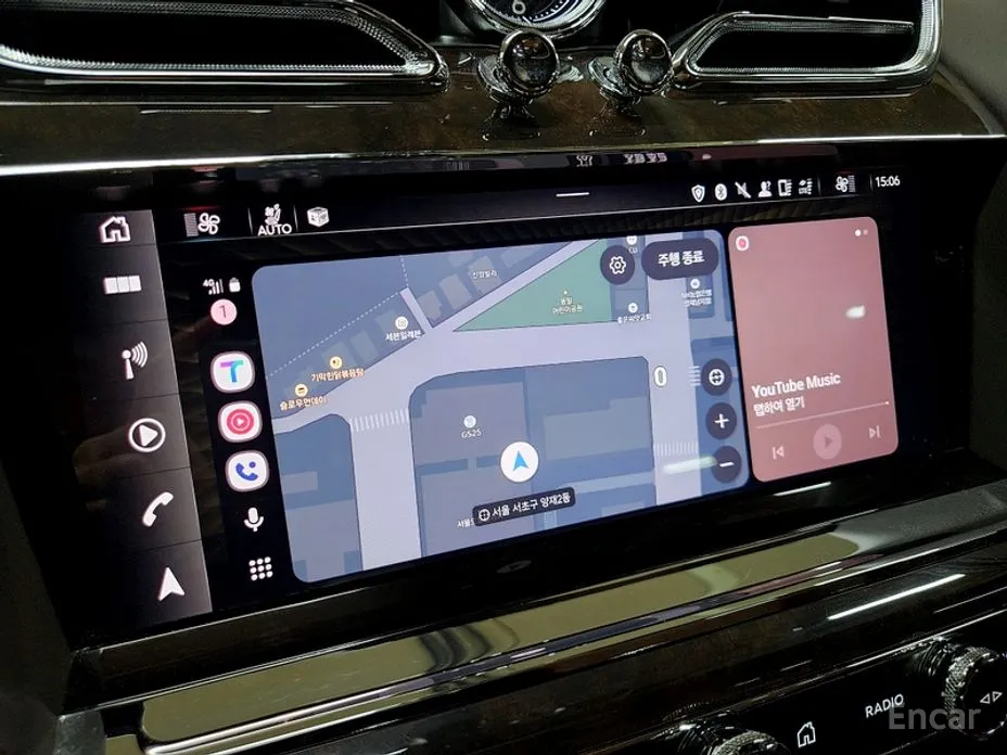 Фото 15 - Bentley Bentayga