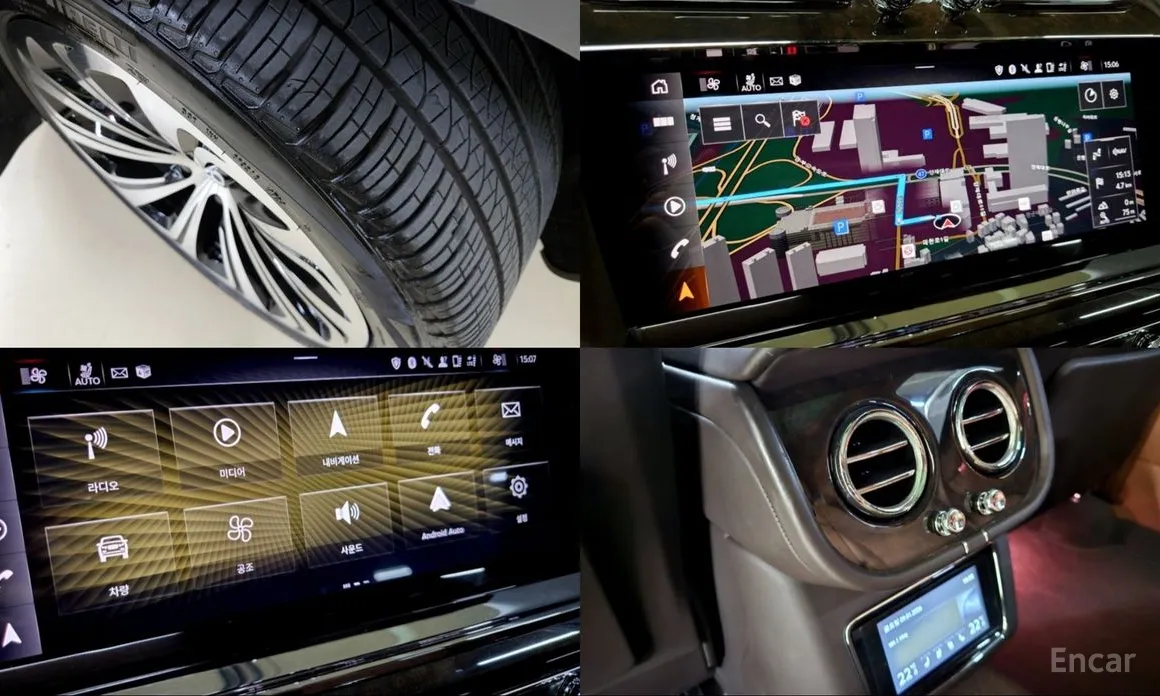 Фото 19 - Bentley Bentayga