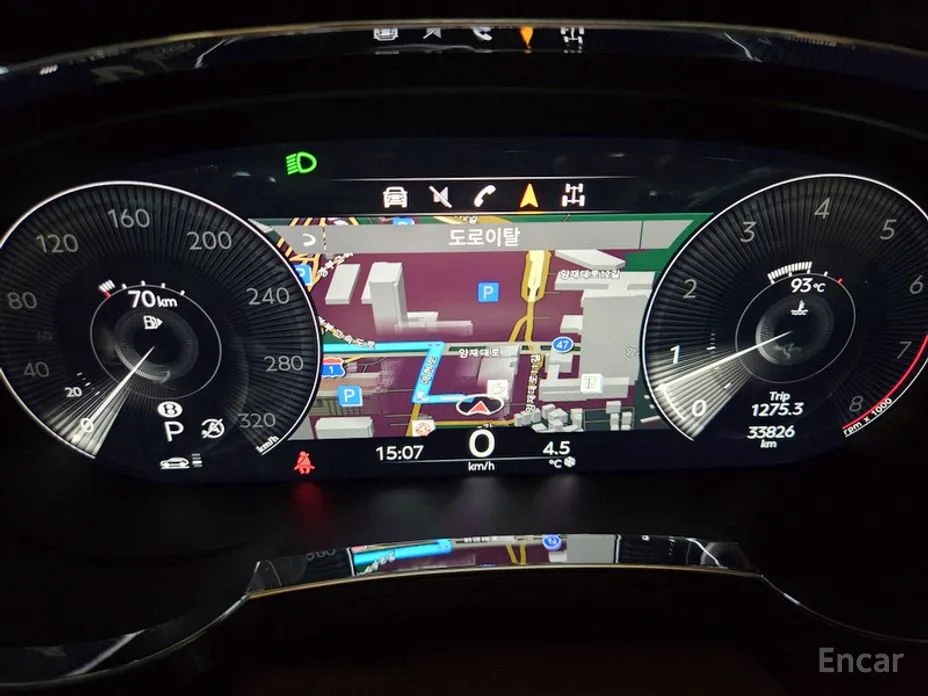 Фото 8 - Bentley Bentayga