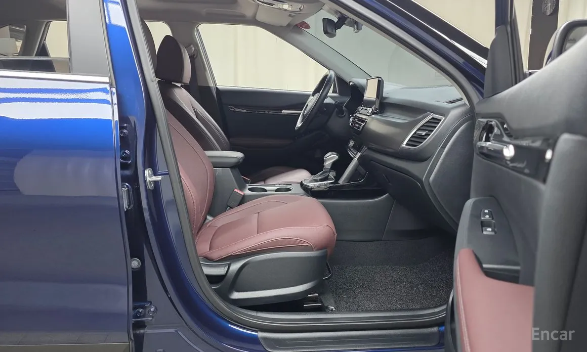 Фото 11 - Kia Seltos