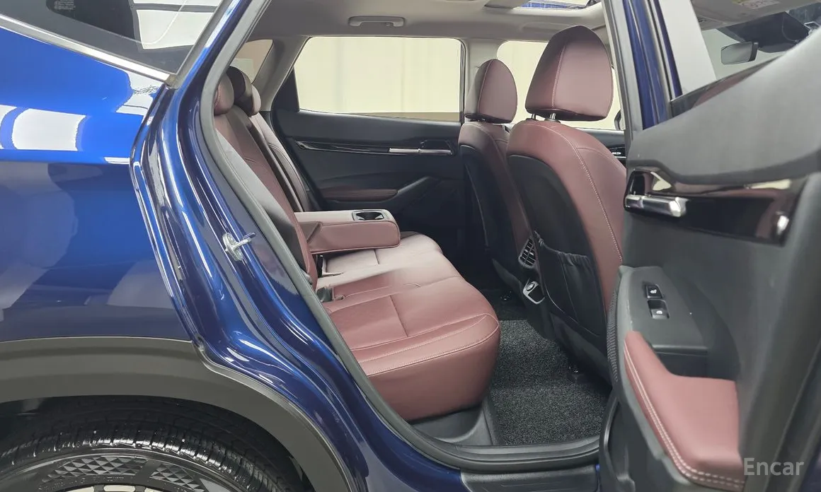 Фото 12 - Kia Seltos