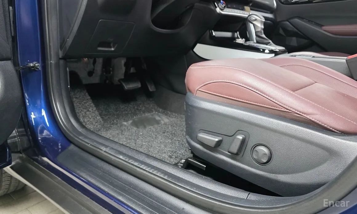 Фото 17 - Kia Seltos