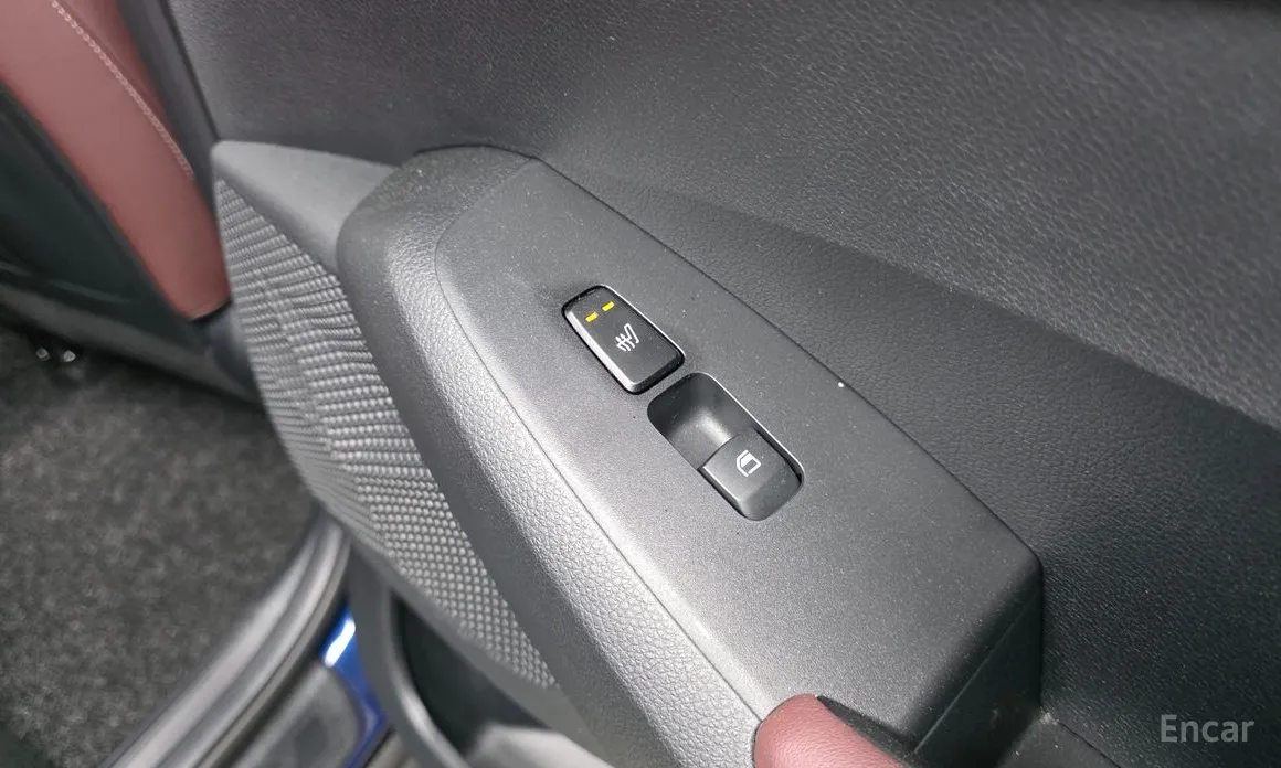 Фото 18 - Kia Seltos