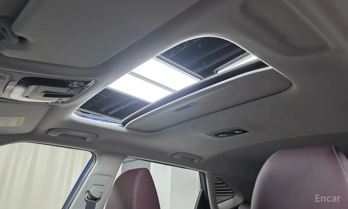 Фото 19 - Kia Seltos