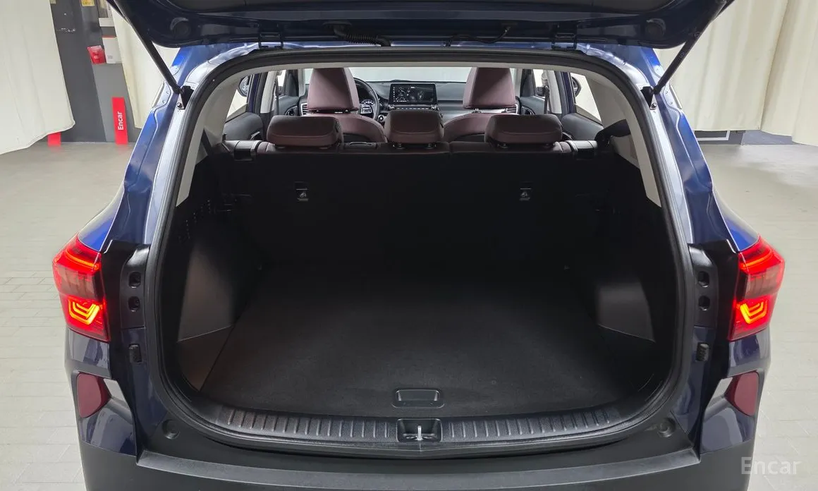 Фото 20 - Kia Seltos