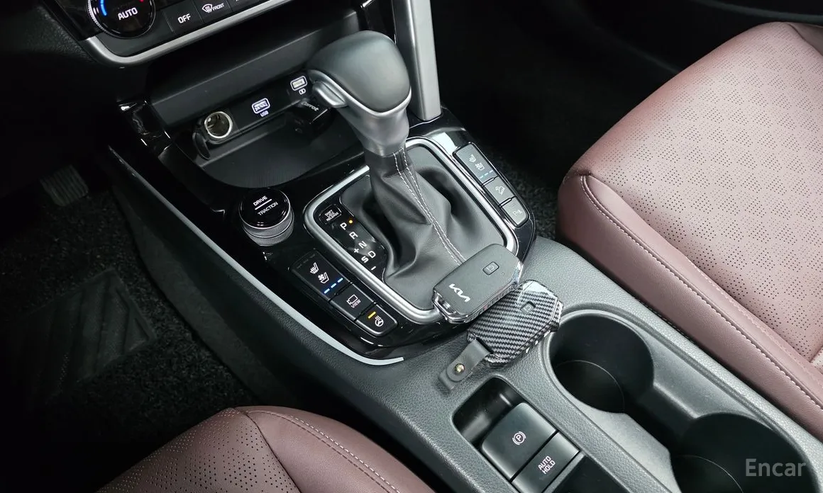 Фото 9 - Kia Seltos