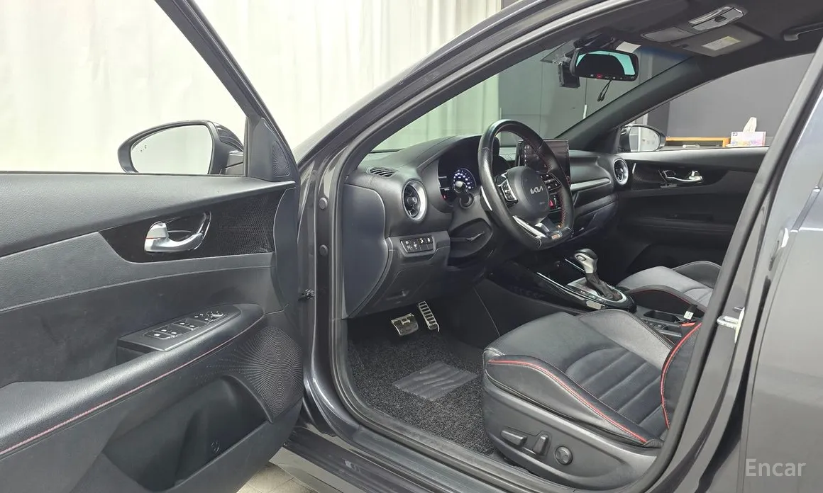 Фото 10 - Kia K3