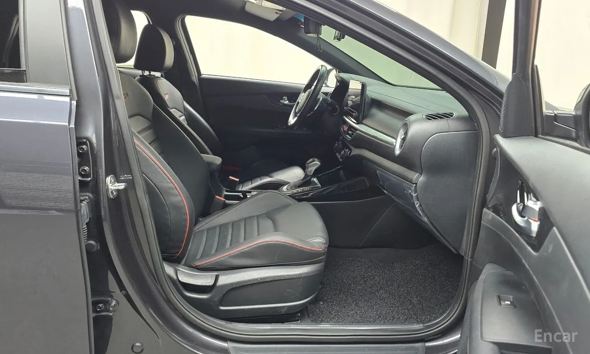 Фото 11 - Kia K3