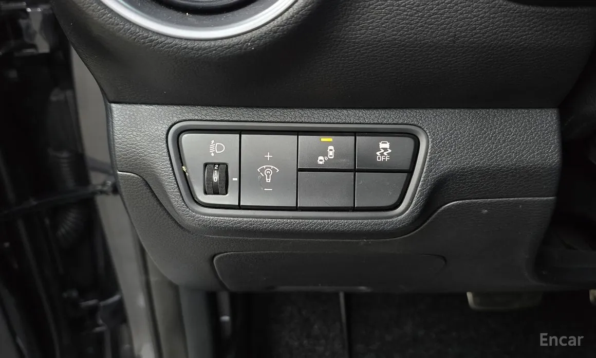 Фото 16 - Kia K3