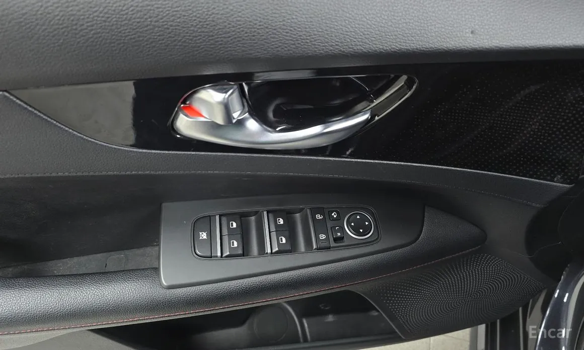 Фото 17 - Kia K3