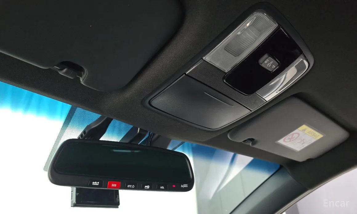 Фото 18 - Kia K3