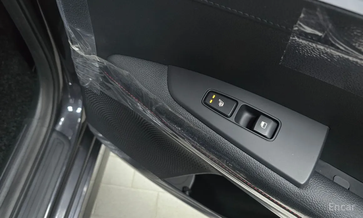 Фото 19 - Kia K3