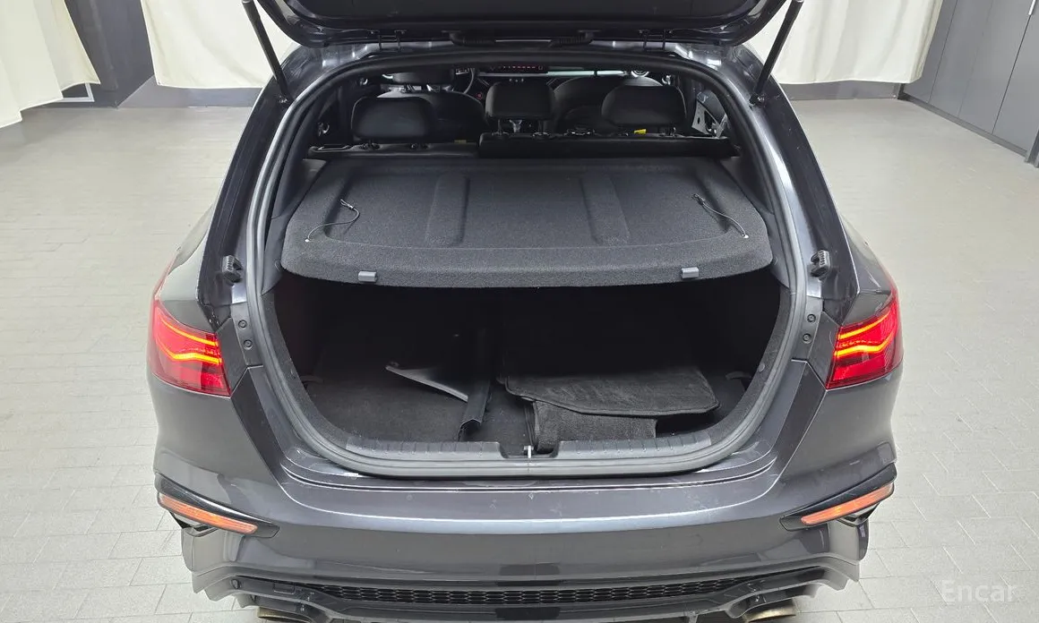 Фото 20 - Kia K3