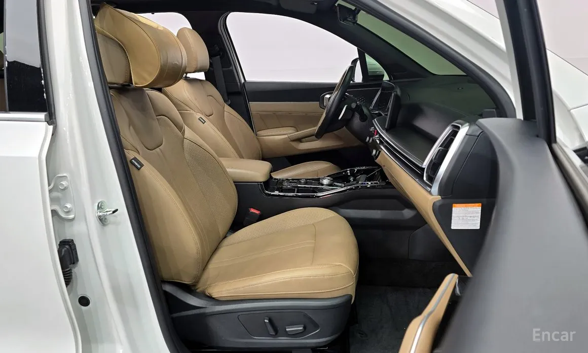 Фото 10 - Kia Sorento