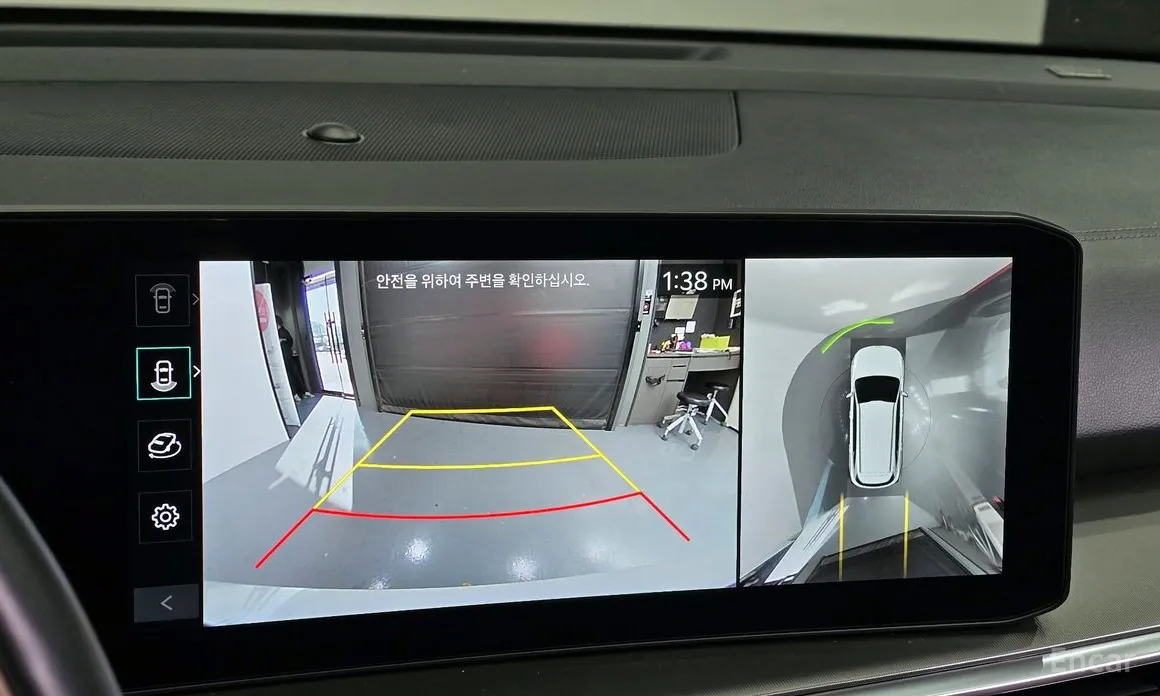 Фото 15 - Kia Sorento