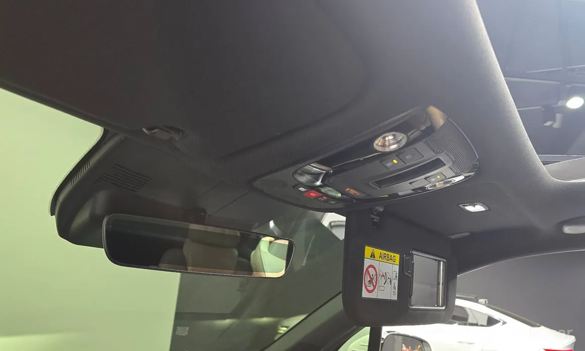 Фото 19 - Kia Sorento