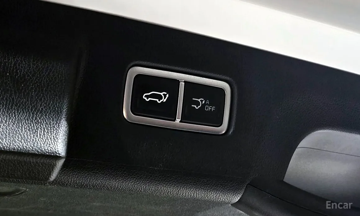 Фото 20 - Kia Sorento