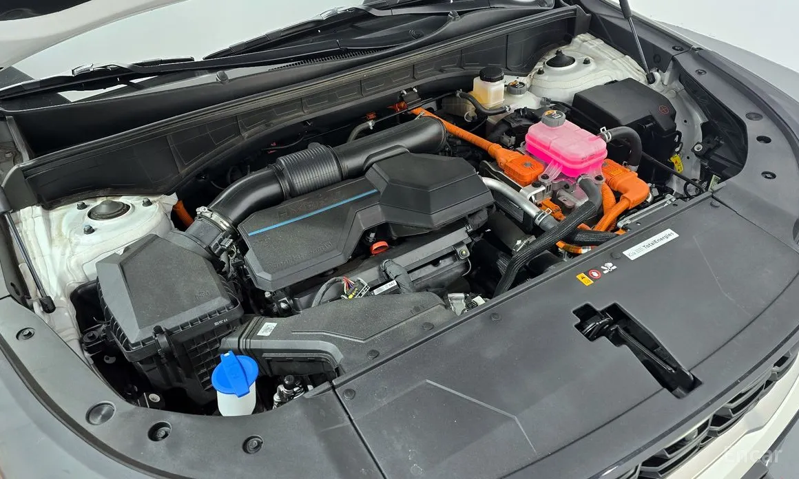 Фото 6 - Kia Sorento