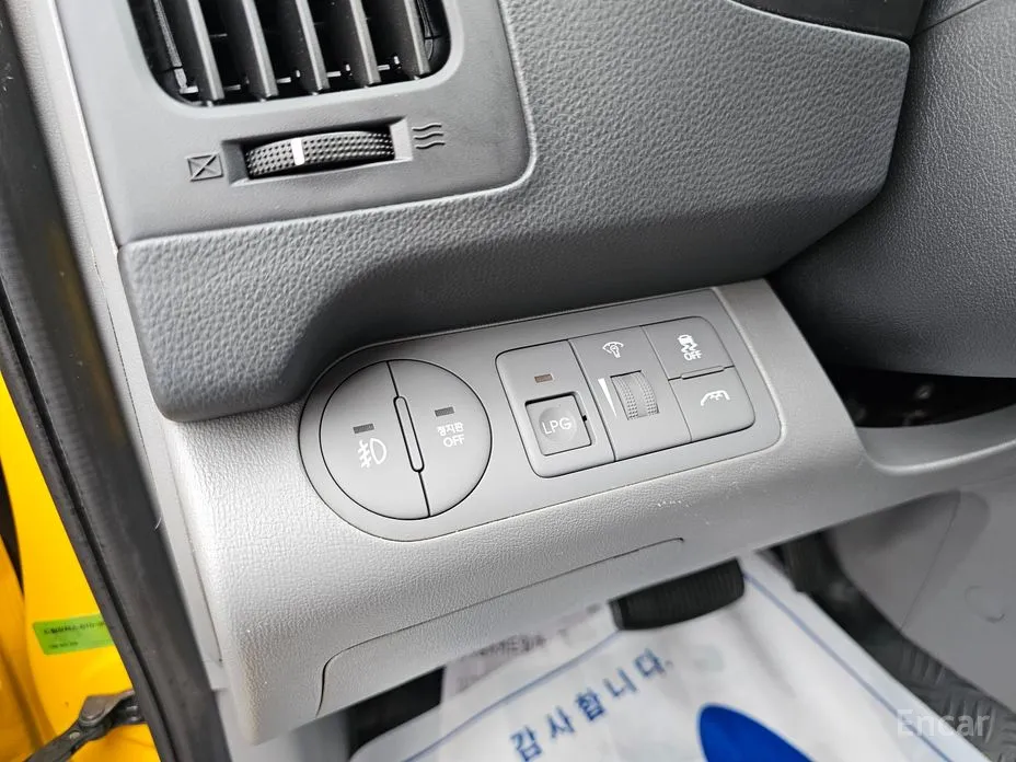 Фото 14 - Hyundai Starex