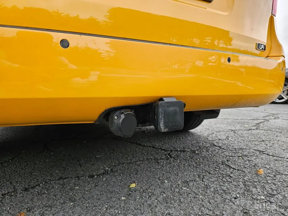 Фото 17 - Hyundai Starex