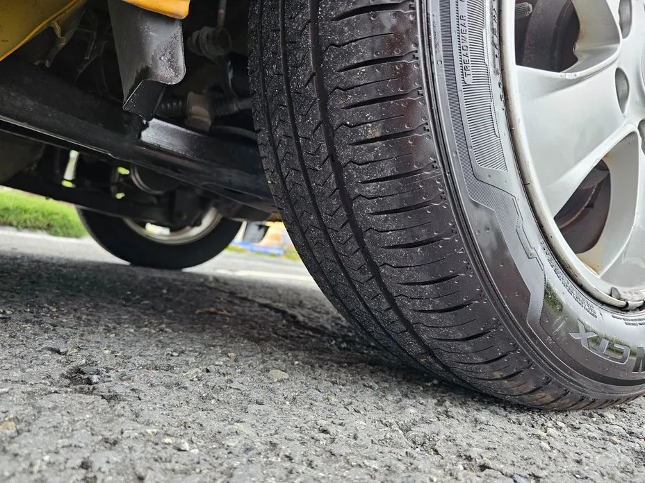 Фото 20 - Hyundai Starex