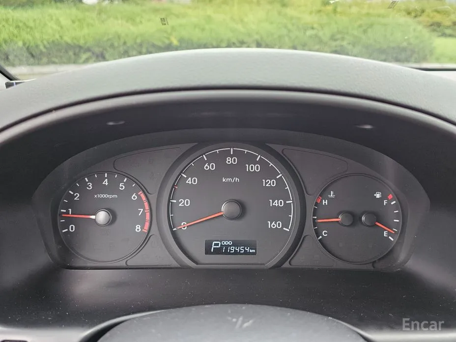 Фото 6 - Hyundai Starex