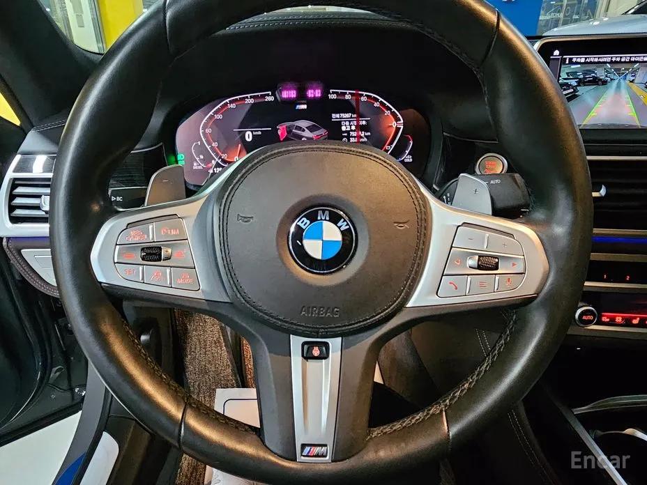 Фото 13 - BMW 7 Series