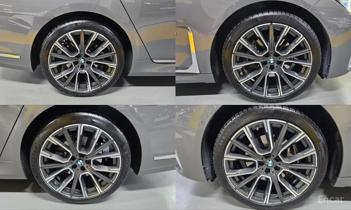 Фото 20 - BMW 7 Series