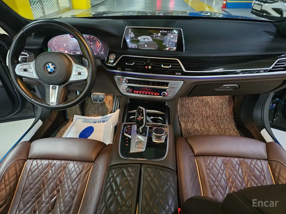 Фото 7 - BMW 7 Series