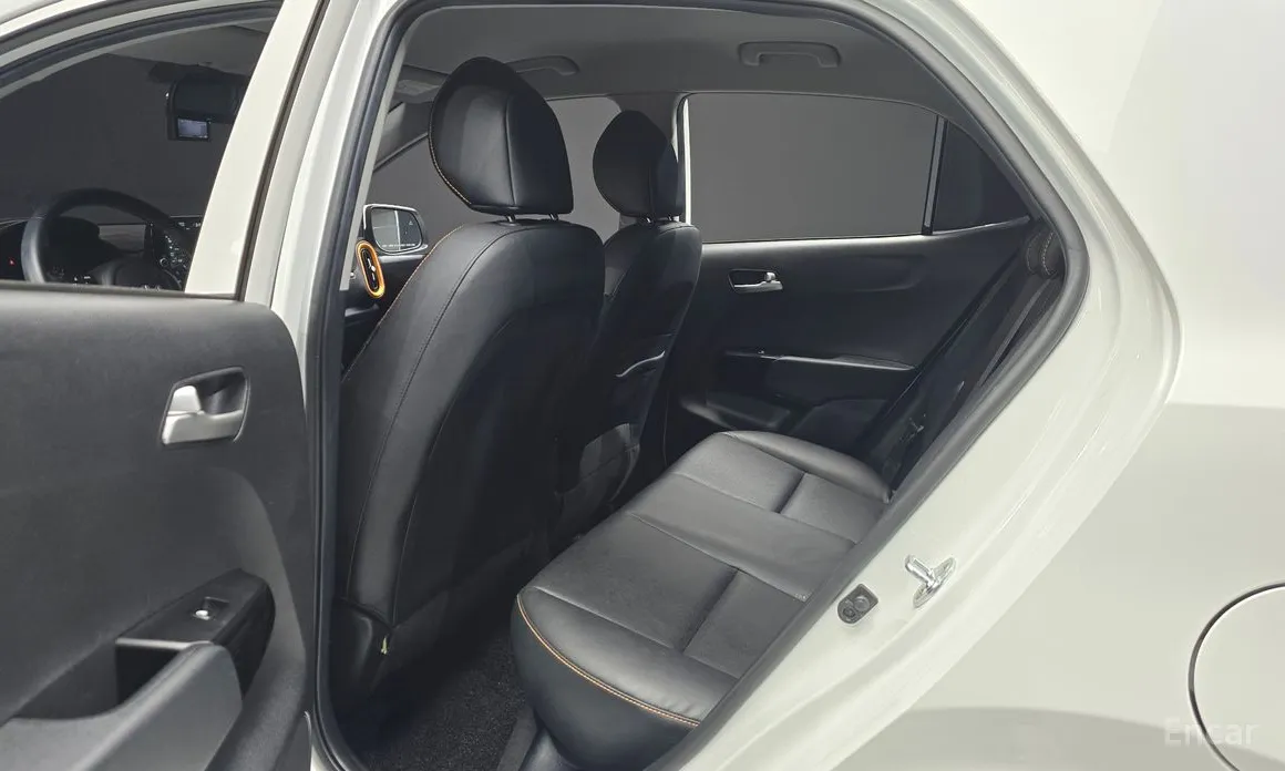 Фото 12 - Kia Morning