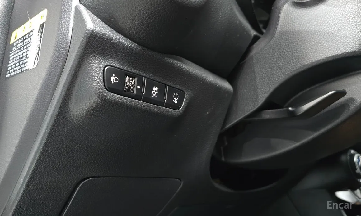 Фото 14 - Kia Morning