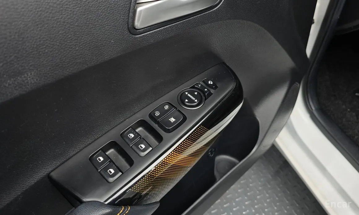 Фото 17 - Kia Morning