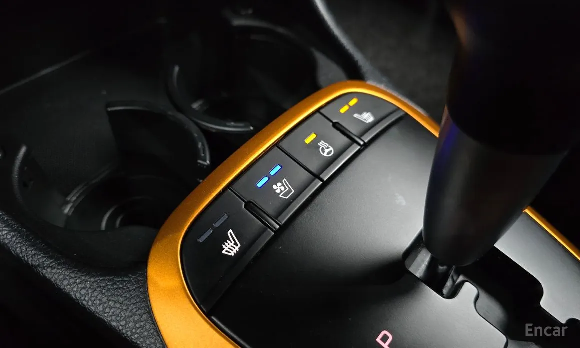 Фото 18 - Kia Morning