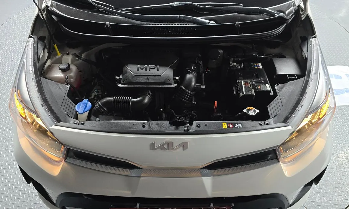 Фото 6 - Kia Morning