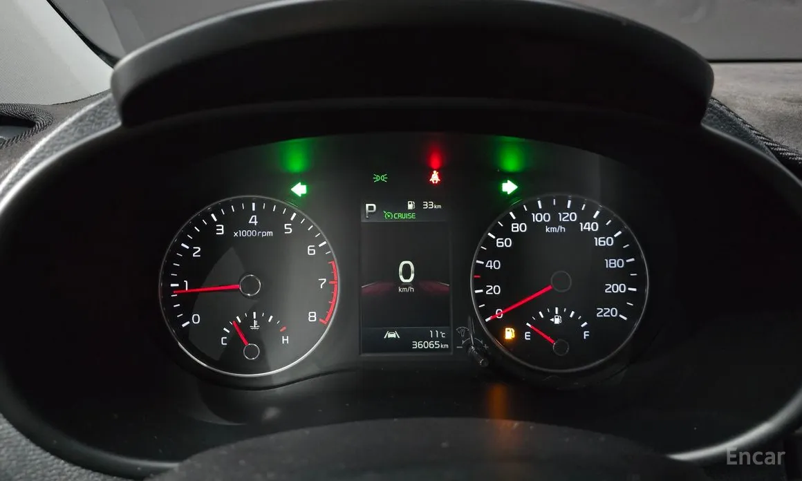 Фото 8 - Kia Morning