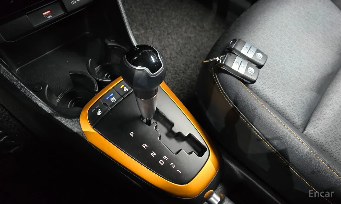 Фото 9 - Kia Morning