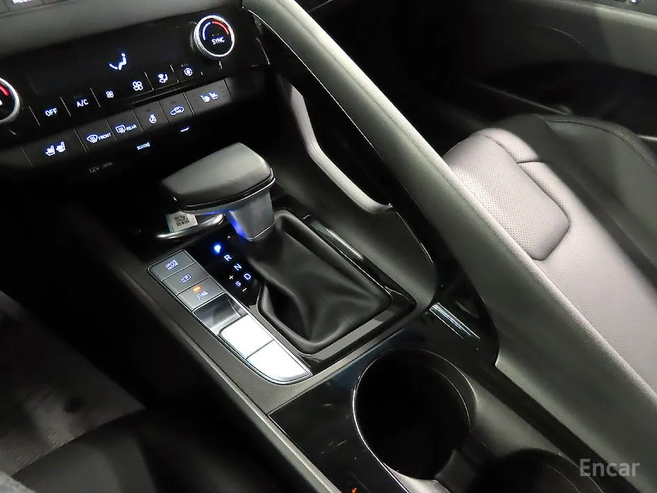 Hyundai Avante 2023 1.6