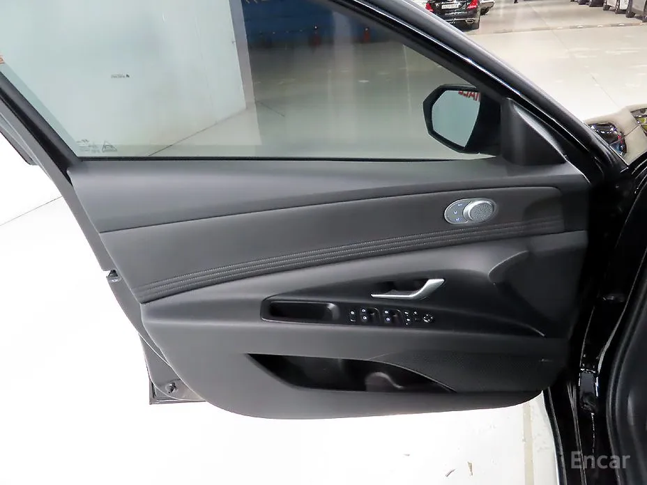 Hyundai Avante 2023 1.6