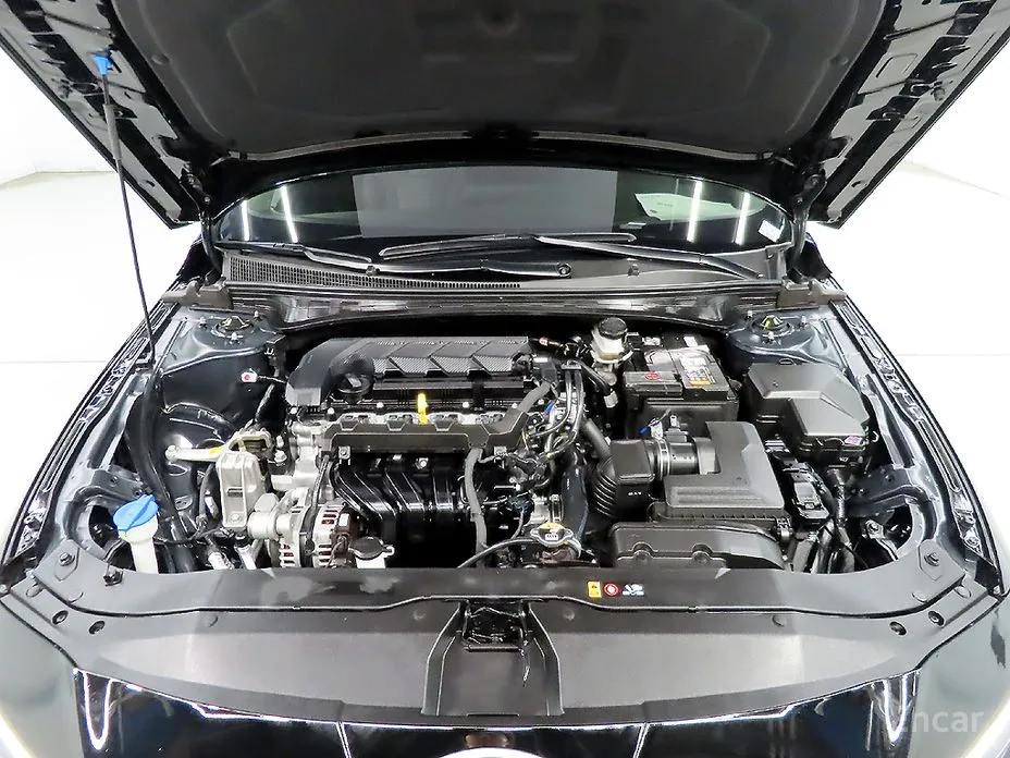 Hyundai Avante 2023 1.6