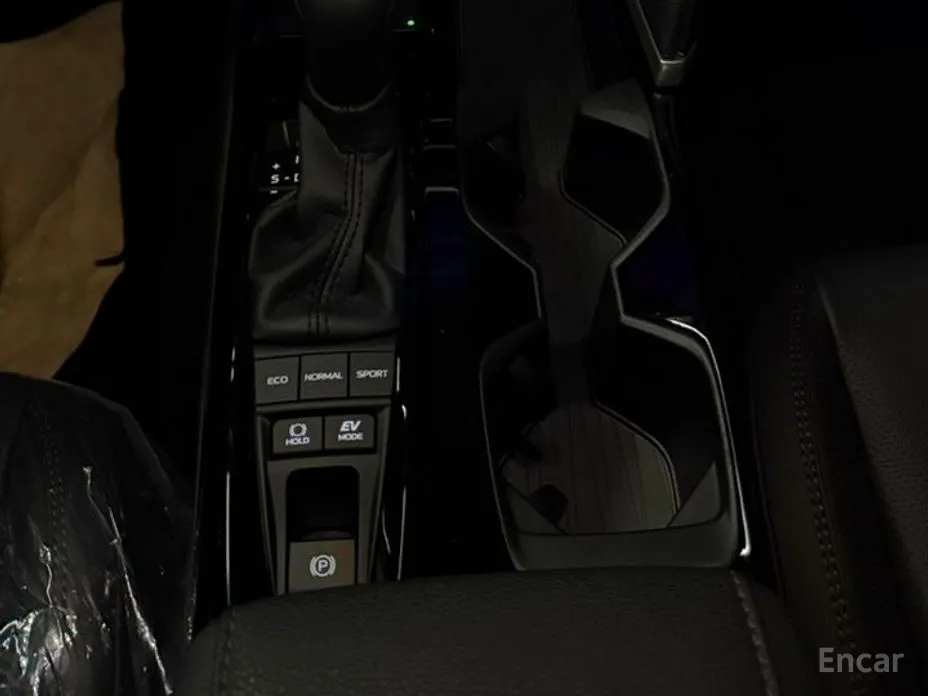 Фото 11 - Toyota Camry