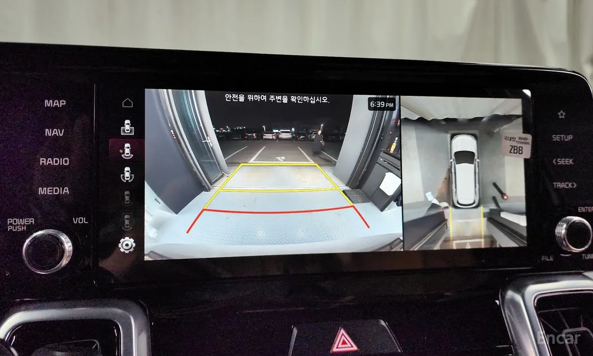 Фото 15 - Kia Sorento