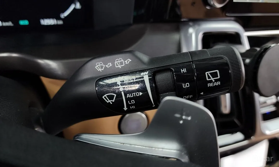 Фото 18 - Kia Sorento