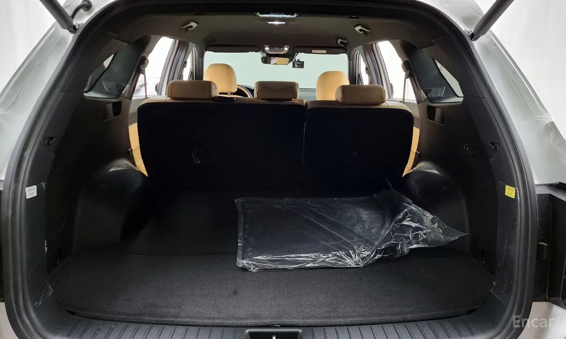 Фото 20 - Kia Sorento