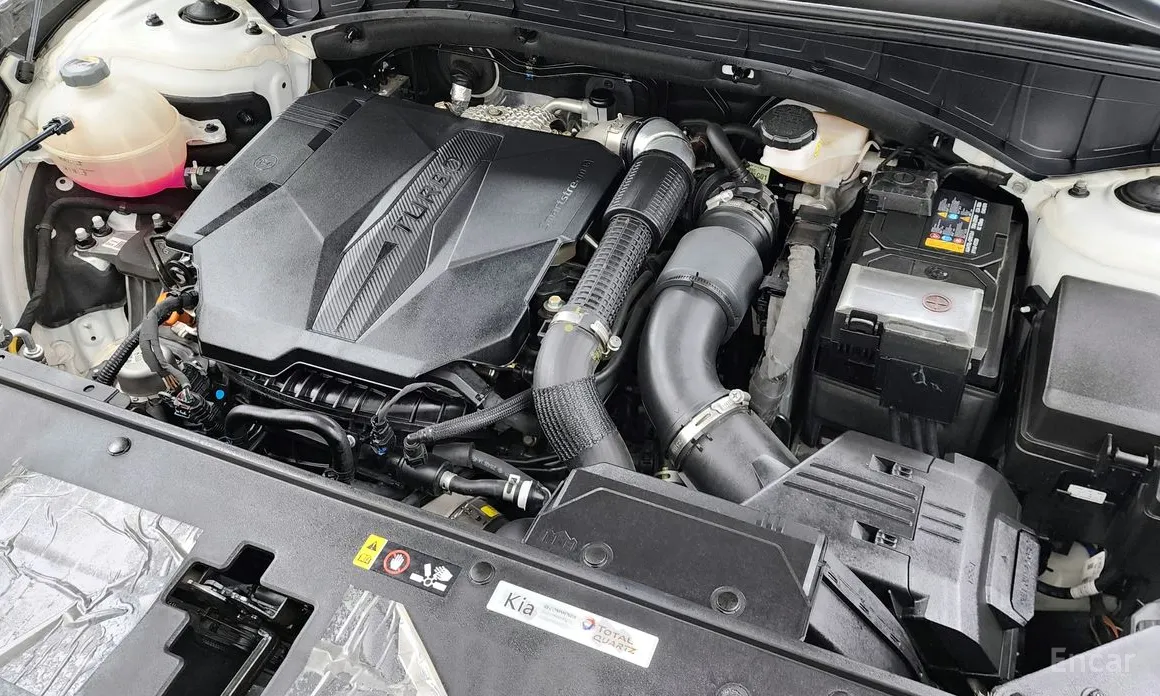 Фото 6 - Kia Sorento